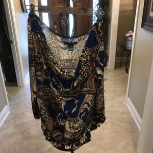 Women’s Blouse